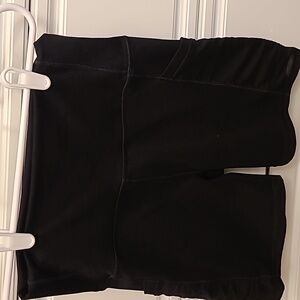 Fabletics PowerHold Shorts with side pockets